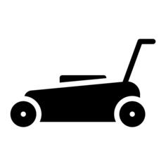 Lawn mower