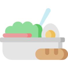 膳食