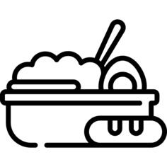 膳食