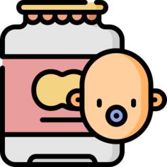 婴儿食品