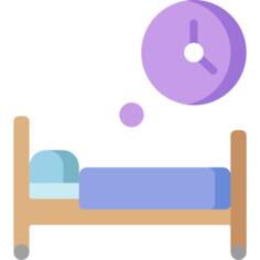 Bedtime