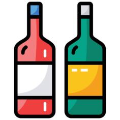 葡萄酒瓶