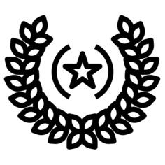 奖项图标