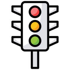 Traffic lights