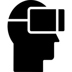 Virtual reality