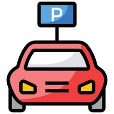Car parking