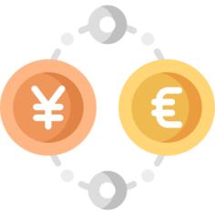 Money exchange