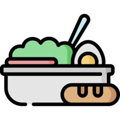 膳食