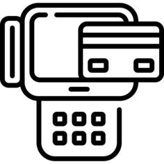 Credit card payment