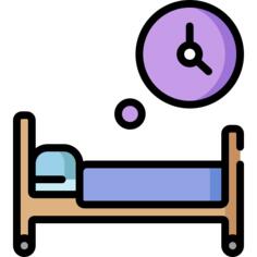 Bedtime