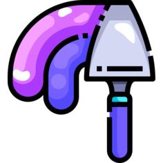 Paint scraper