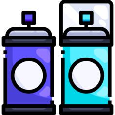 Spray