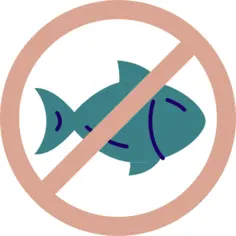 No fishing