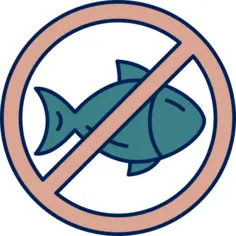 No fishing