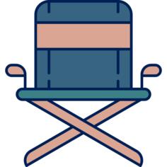 Folding chair