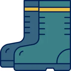 Fishing boots