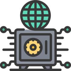 Crypto vault