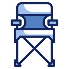 Camping chair