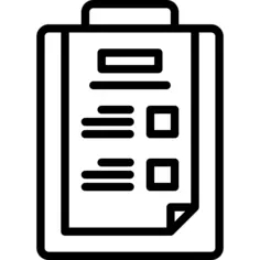 Checklist