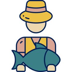 Fisherman