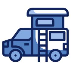 露营车