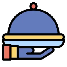 餐饮服务