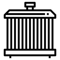 Radiator