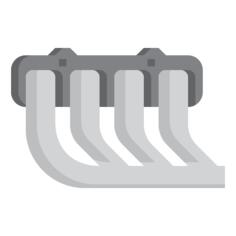 Exhaust header
