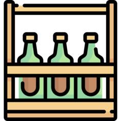啤酒盒