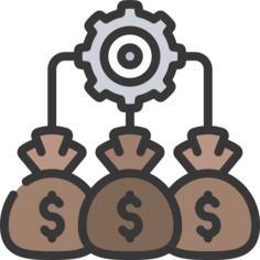金钱管理