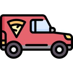 Food delivery