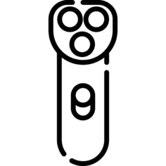 Electric razor