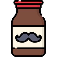 Facial hair