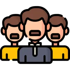 男