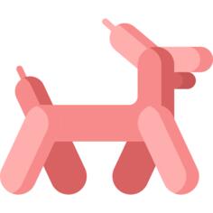 Balloon dog
