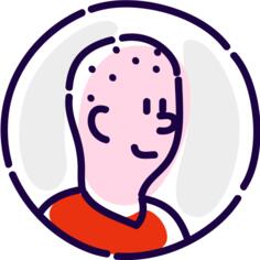 男人头像