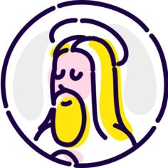 个人资料头像