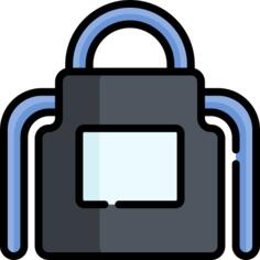 围裙