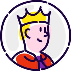 男人头像