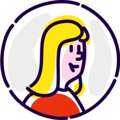 女装