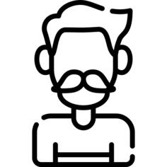 Moustache