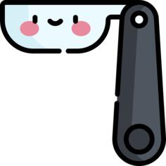剃刀