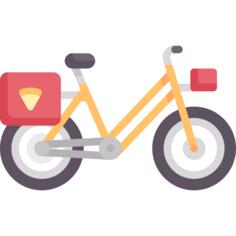 自行车