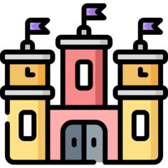城堡
