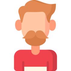 Moustache