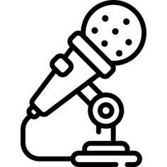 Microphone