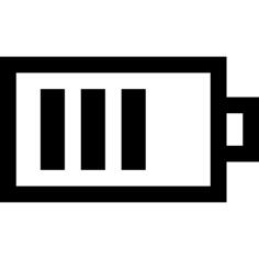 Half battery