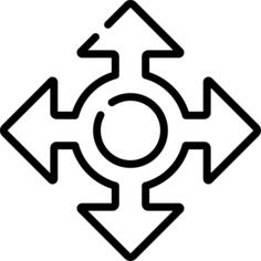 方向