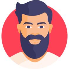 Man