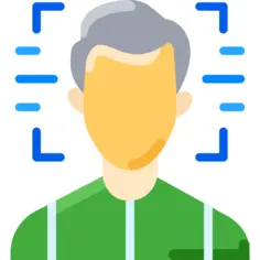 人脸检测